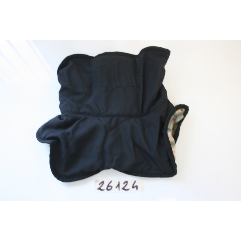 Neck Protection Under Helmet (26124) | eBay