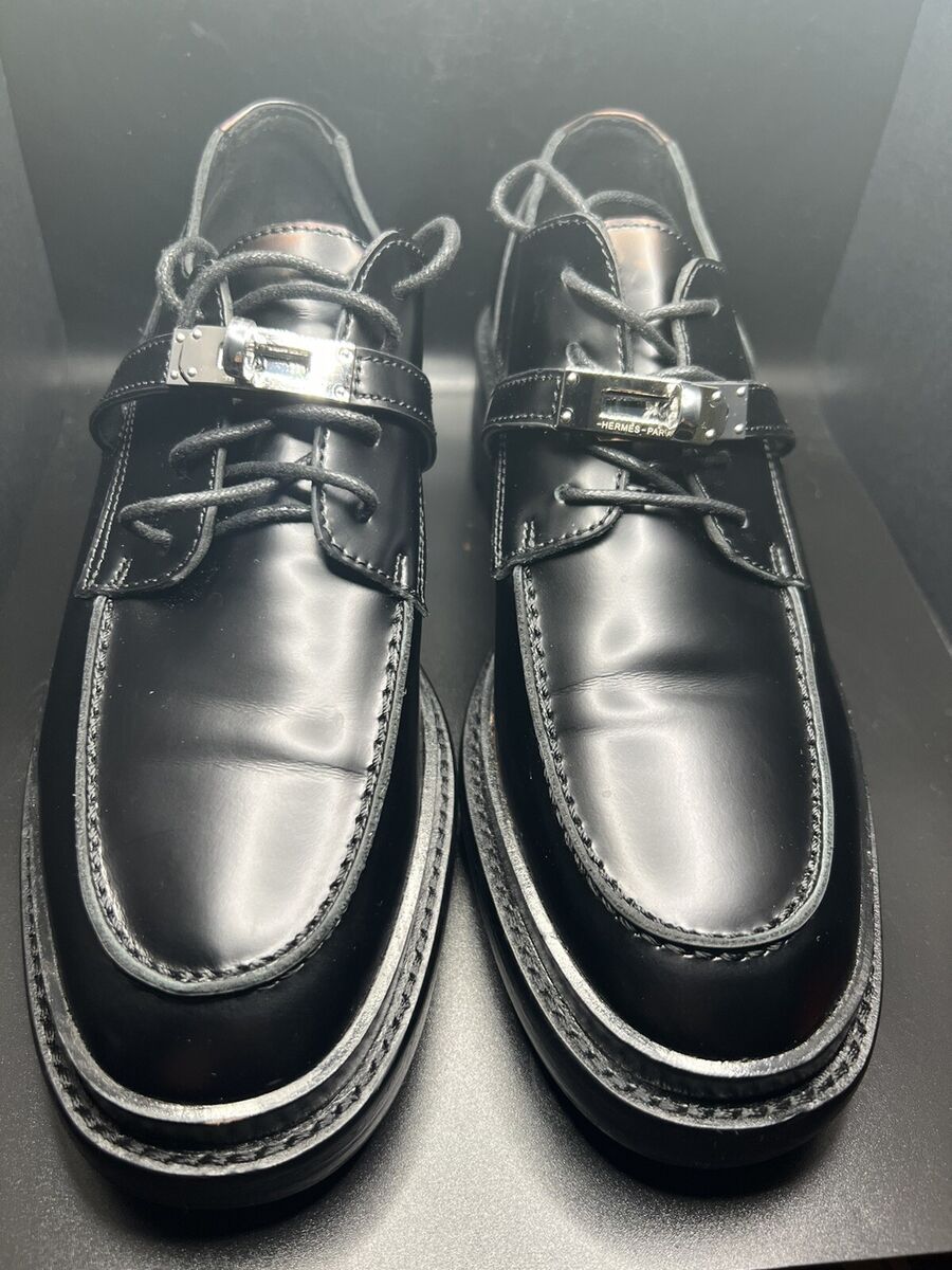 hermes first leather Oxford shoe | eBay hermes first leather Oxford shoe | eBay
