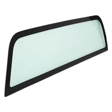 For Chevrolet Colorado /GMC Canyon 2004-2012 Rear Back Window Tempered Glass