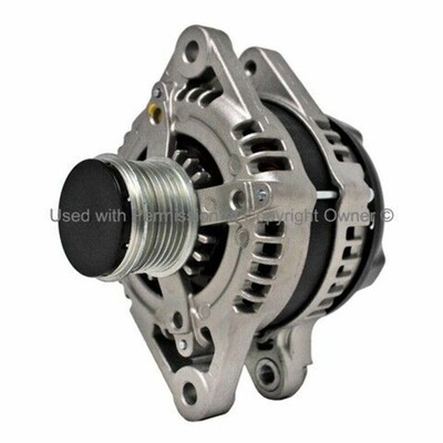 MPA 11323 Alternator | High-Quality Auto Part, Universal Fit for Multiple Models