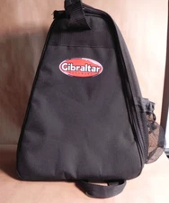 NEW Old Stock Gibraltar 'Catapult' Bass Drum Pedal Case (Case Only) 16" x 12"