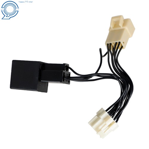 LED Hyper Flash Harness Fix Harness Fit For Chevrolet Corvette C5 V8 1997-2004 - Picture 9 of 10