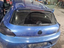 Porte arrière et accessoires Volkswagen SCIROCCO