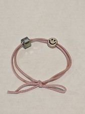 Girl's Smiley Bracelet Gift