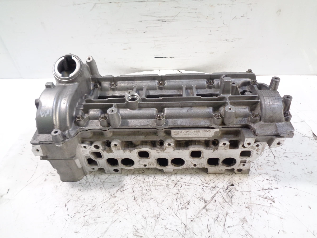 Zylinderkopf für Mercedes Benz 3,0 CDI OM642.890 642.890 