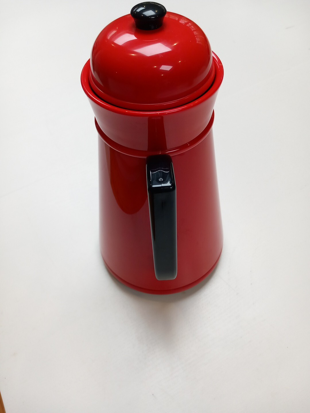 Emsa Vacuum Flask 1 Litre Tea Coffee Pot Carafe Thermos Flask Server