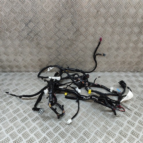 CABLEADO DEL TABLERO TESLA MODEL 3 4217690-02-A RHD 2022 25409099