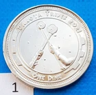2021-P Native American Dollar — photo from another recent sale