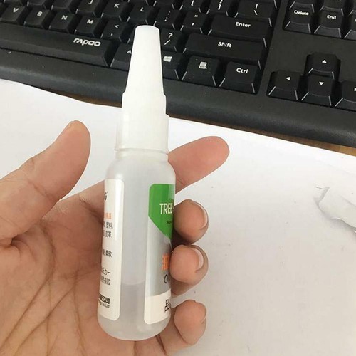 Universal Welding Tree Frog Oily Glue Plastic Wood Metal Rubber Repair HOT - Picture 8 of 12