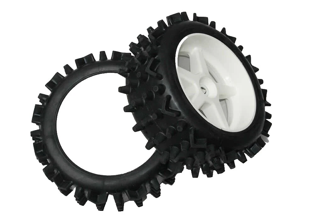 FG Hobby 遥控车轮、轮胎、轮缘、轮毂