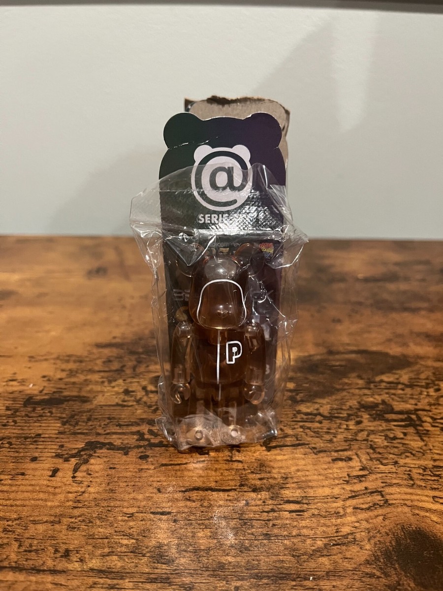 Be@rbrick Series 43 Secret Variant Gelato Pique bearbrick S43-New 