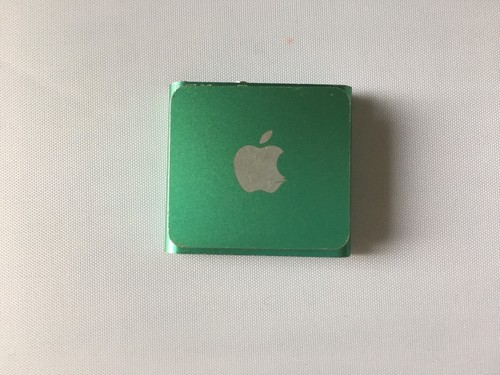 Apple iPod shuffle 4th Generation 2GB Assorted colors (30 Day Warranty) - Afbeelding 8 van 47
