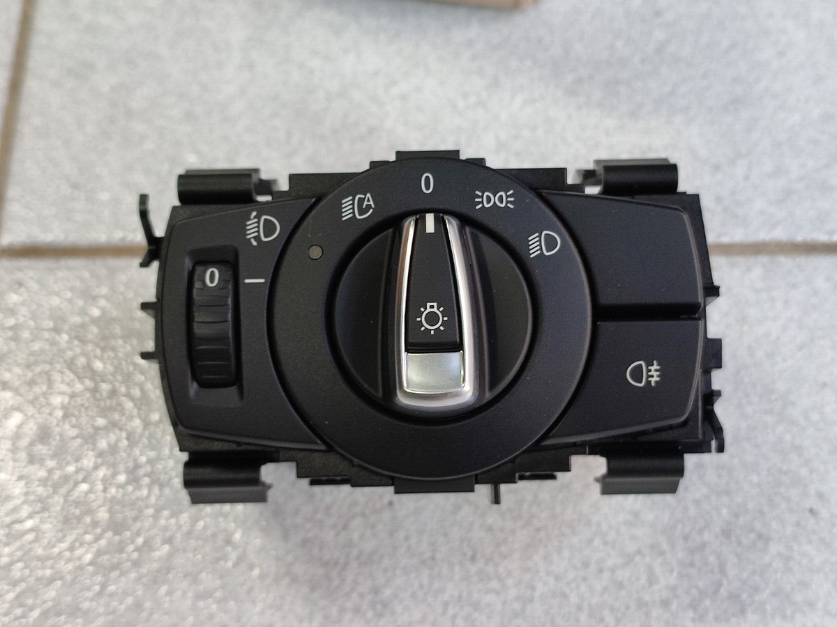 BMW E88 E82 E90 control element light !NEW! GENUINE 61319169402 | eBay