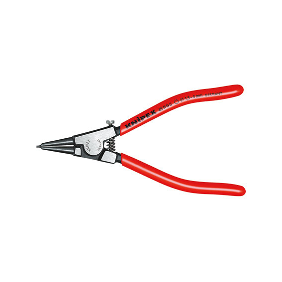 PINZE X ANELLI B 1756 MM 14-18