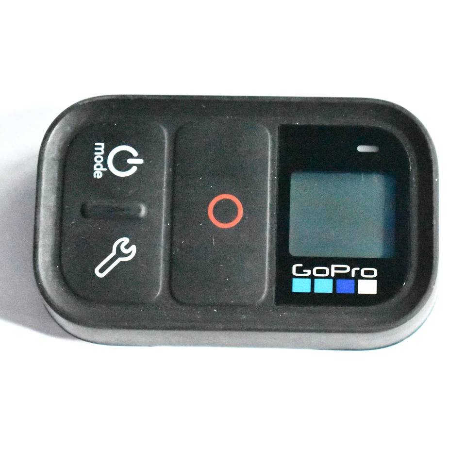 GoPro Smart WiFi Original-Fernbedienung für GoPro Hero 5/6/7/8 ARMTE-002 - Image 4 of 4