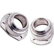 2 Pack Axle Housing Ends for Ford 9" Big Model Torino Style for 3.15" OD Tubing