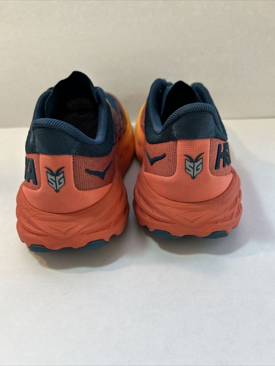 NEW Hoka One One Speedgoat 5 Wide (D) 1123160/BCCML Women's Trail