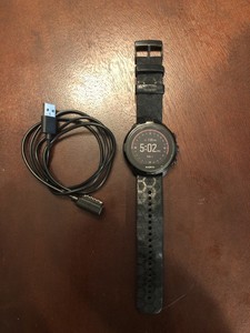 suunto spartan sport wrist hr ebay