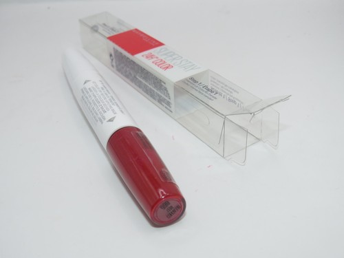 MAYBELLINE SUPERSTAY 24H COLOR LIQUID LIPSTICK - CHOOSE COLOUR - Picture 112 of 132
