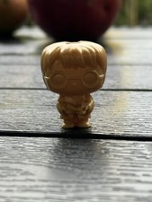 Harry Potter Kinder Joy Gold Rzadki VT401 K Stempel