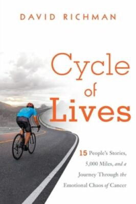Cycle of Lives by Richman (2020, Trade Paperback)