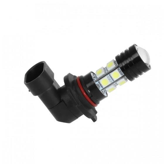 2件装氙气白色Super Power Cree 9005 HB3 LED灯泡雾灯 — 第 4/4 张图片