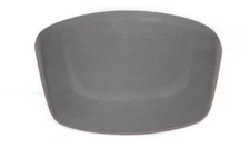 2011-2015 GMC TERRAIN EQUINOX UPPER DASH SPEEDOMETER COVER BEZEL TRIM OEM #26E