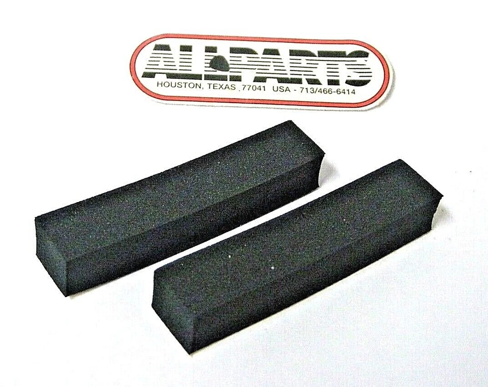 Pickup Sponges / Foam for Mounting Under Pickups by Allparts USA