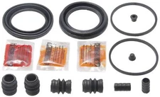 Brake Cylinder Caliper Repair Kit FEBEST 0275-Z50F OEM 41120-CA025