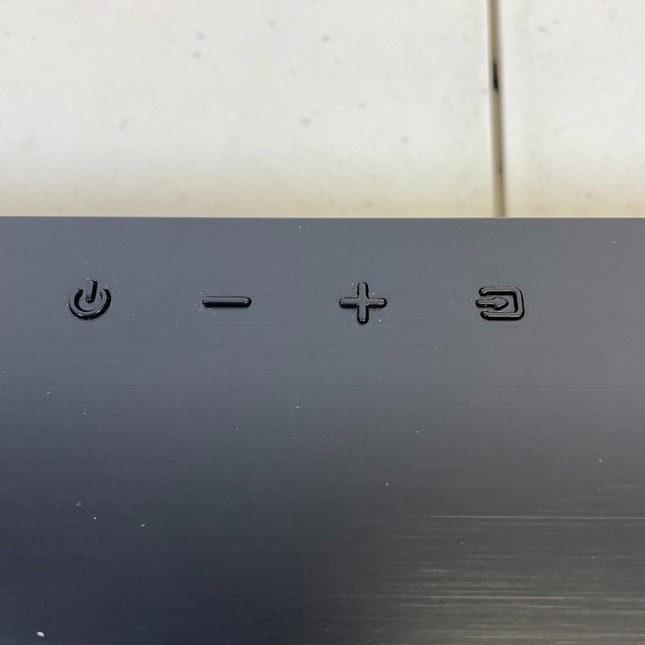 Samsung Soundbar B63C Dolby Audio Digital 5.1 Sound Bar w/ Subwoofer