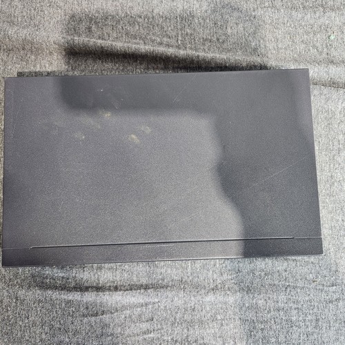 Dell PowerConnect 2708 Smart Switch 8 Ports - Picture 9 of 9