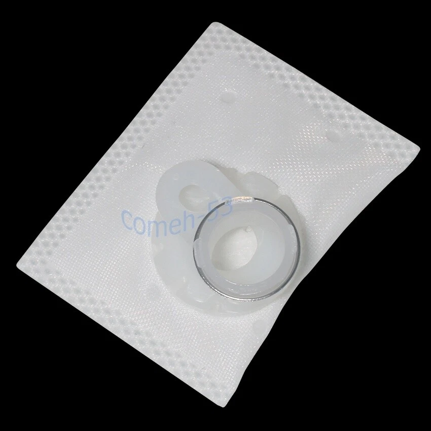 Filtro filtro filtro bomba combustible para Triumph Thruxton1200 Thunderbird1600 LT Street Cup Foto 3 de 4