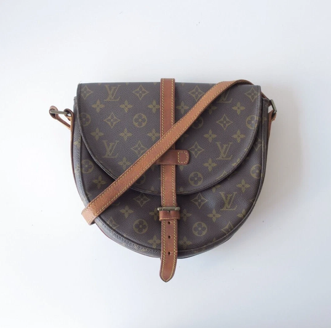 authentic louis vuitton chantilly