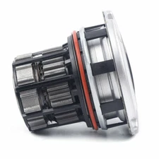 Front Automatic Locking Hub For Ford F-250/350/450/550 Super Duty 2005-2010