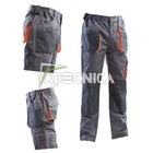 Trousers By Work Long Multi Pockets Liberty 2.0 Trip Protection Portagino Chiere