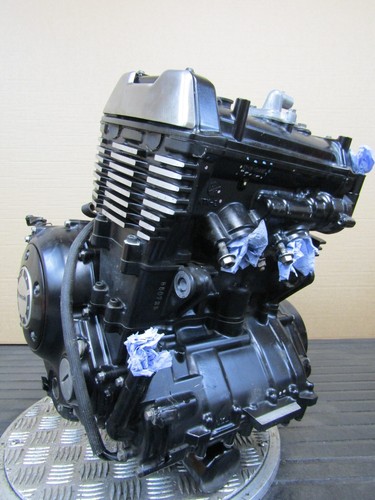 Kawasaki EN 650 EKF Vulcan 2019 17,054 miles engine *read description (14553) - Picture 6 of 19