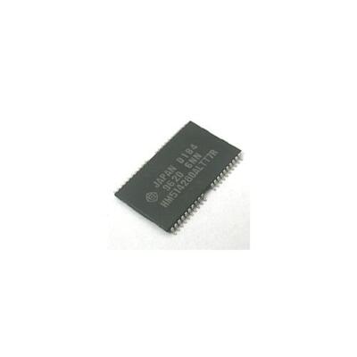 [1pcs] HM514280ALTT7R D-RAM Memory 4M TSOP40-2