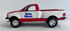 1997 DINTY MOORE MAISTO HORMEL DIE CAST FORD F-150 SERIES TRUCK MODEL TOY VTG