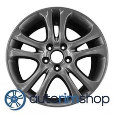 Acura Tsx 2009 2010 2011 2012 2013 2014 18 Factory Oem Wheel Rim