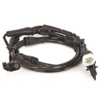 Bosch 1987473581 Warnkontakt Wako Vorne FüR Land Rover Range Sport 3.0-5.0