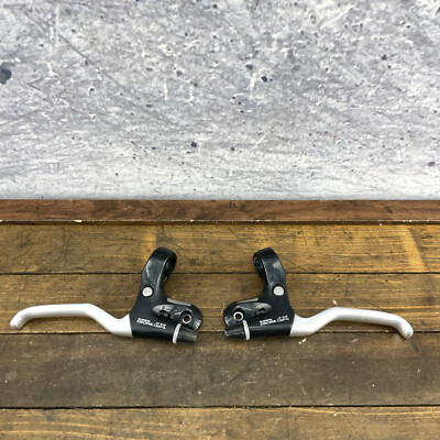 Vintage Shimano Deore LX ST-M560 PARTS Brake Lever Rapid Fire 7x3