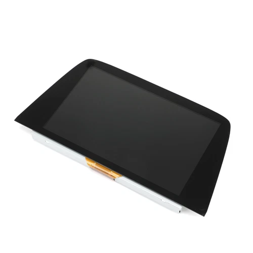 8" LCD Touch Screen Display LQ080Y5DZ10 Für Opel Astra K Buick Verano Radio DE - Bild 6 von 8