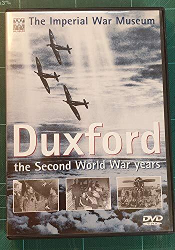 Duxford The Second World War Years (DVD)