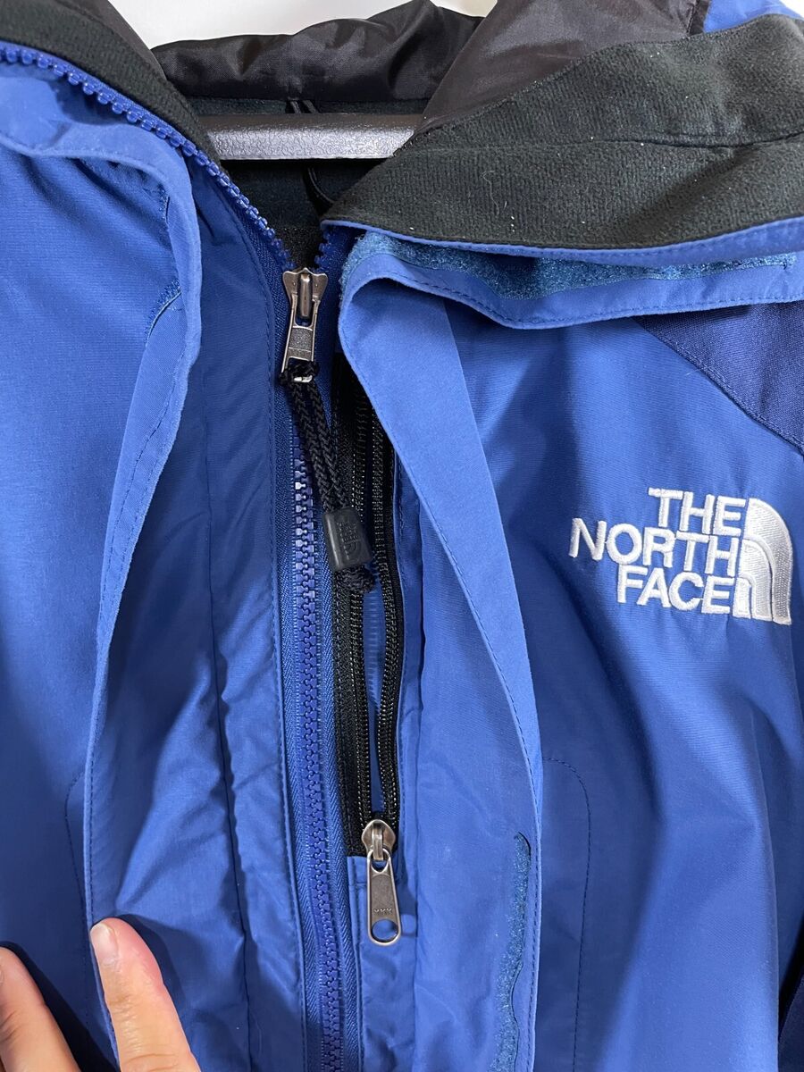 The North Face Vintage 90's Gore-Tex Mountain Guide Rare The North Face Vintage 90's Gore-Tex Mountain Guide Rare