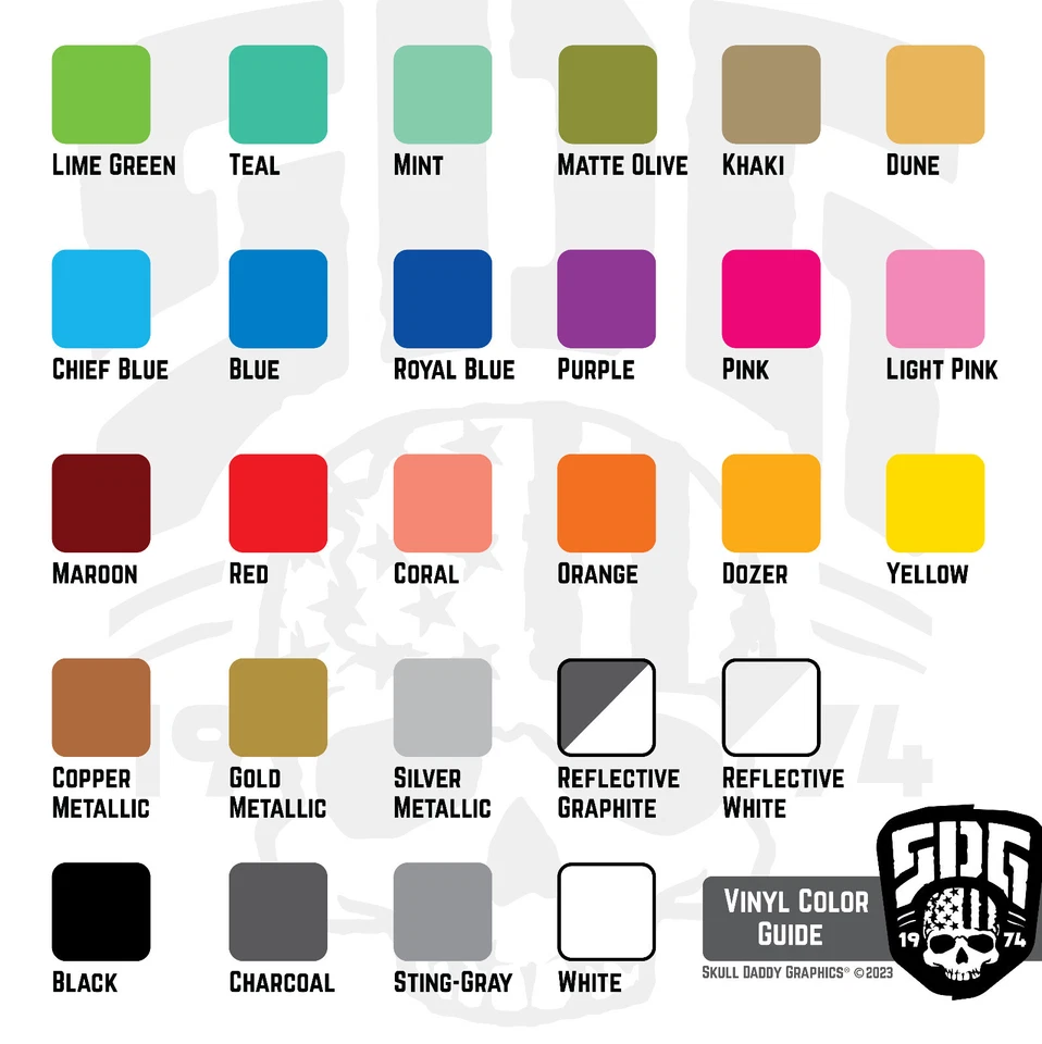 Par de calcomanías adhesivas de insignia inferior (x2) para Toyota FJ Cruiser 2007-2014 Foto 4 de 4