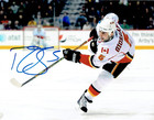 New ListingMark Giordano Signed 8x10 Photo Calgary Flames Kraken Maple Leafs Autograpgh