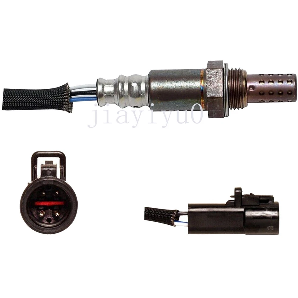 4X Oxygen Sensor Up+Down For 2000-2010 Ford Mustang 4.6L,2004 Mustang 3.8L 3.9L - Imagem 3 de 4
