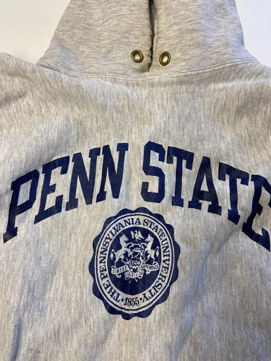 80s USA製 CHAMPION REVERSE WEAVE PENN Vintage 80s Champion Reverse Weave University Of