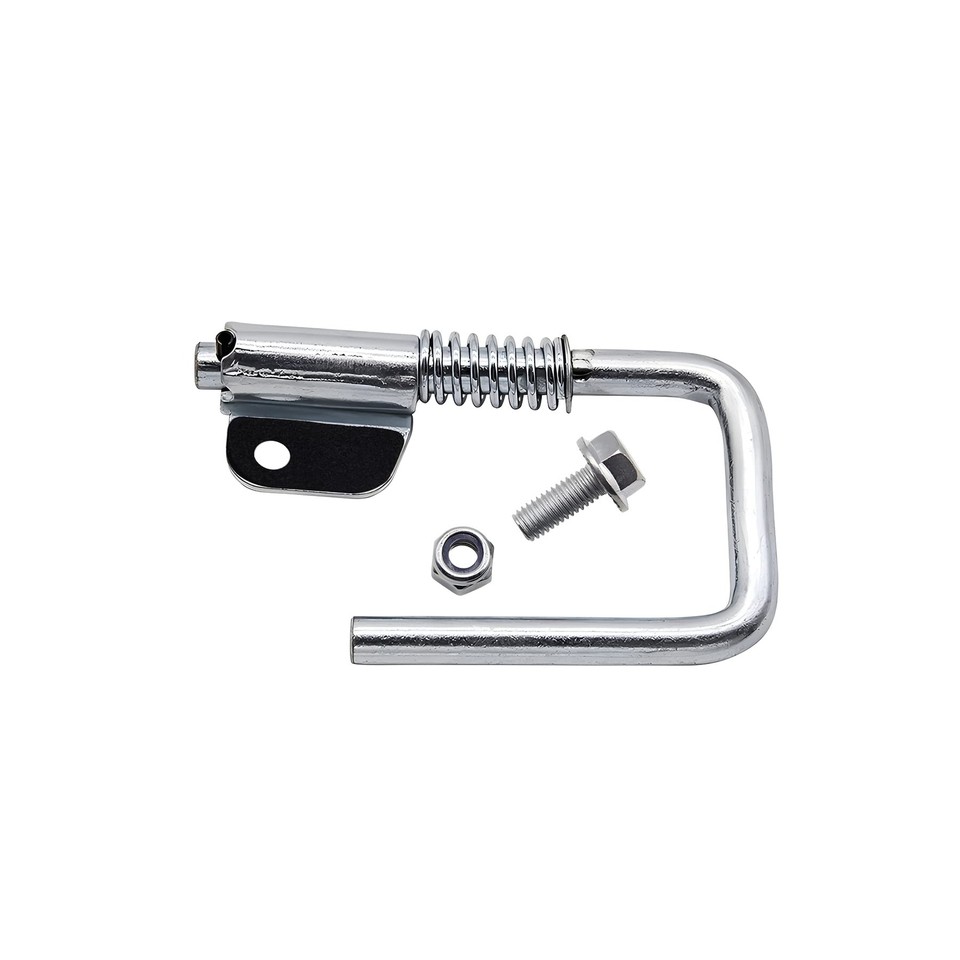 M745H1 Spring Loaded Rafter Hook/Retractable Nail Gun Hanger for