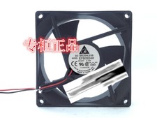 DELTA EFB0924H 9025 9CM 24V 0.15A 2-wire double ball inverter cooling fan